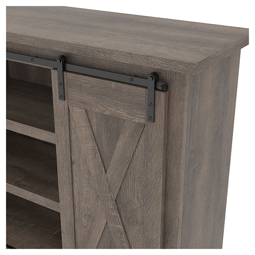 Arlenbry Medium TV Stand