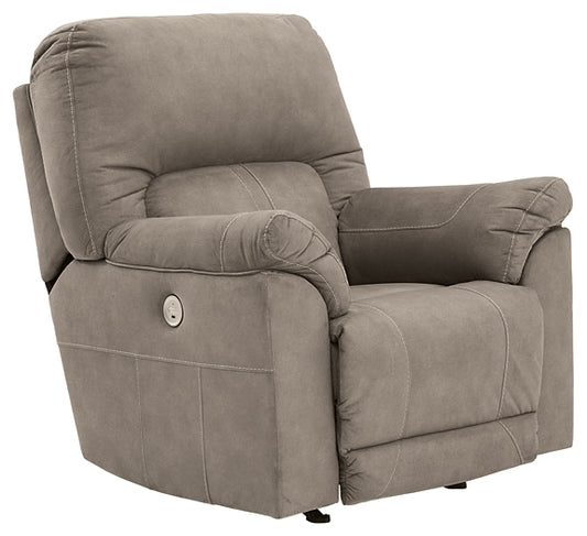 Cavalcade Power Rocker Recliner