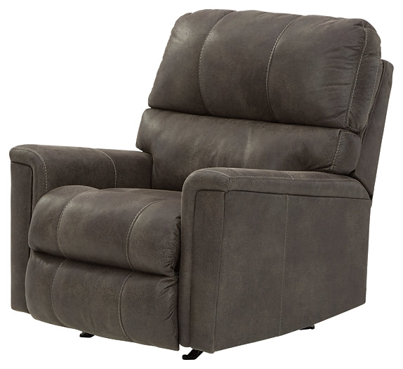 Navi Rocker Recliner