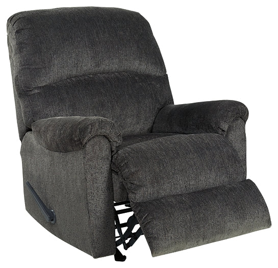 Ballinasloe Rocker Recliner