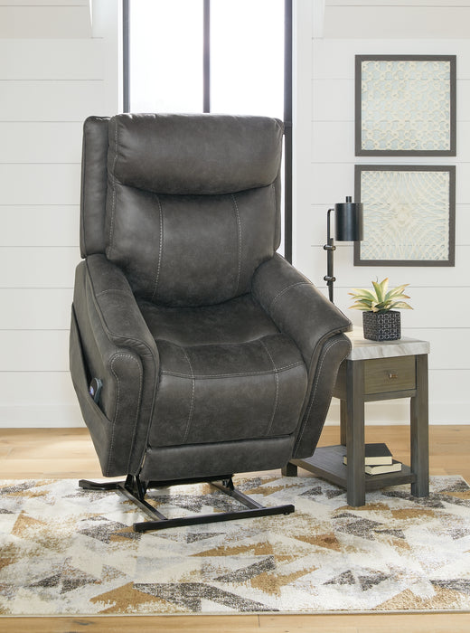 Lorreze Power Lift Recliner