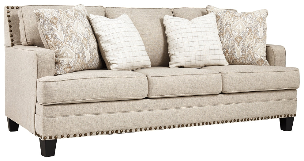 Claredon Sofa