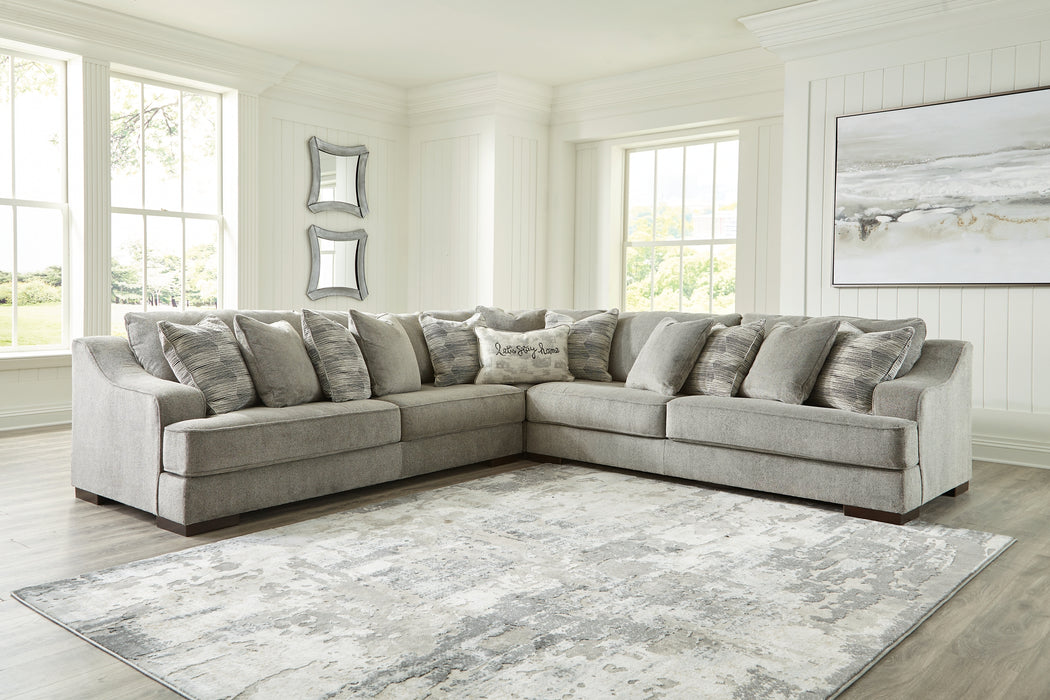 Bayless 3-Piece Sectional