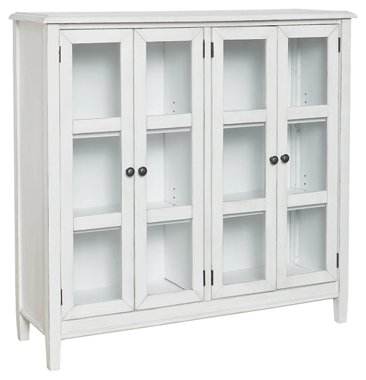 Kanwyn Accent Cabinet