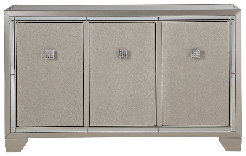 Chaseton Accent Cabinet