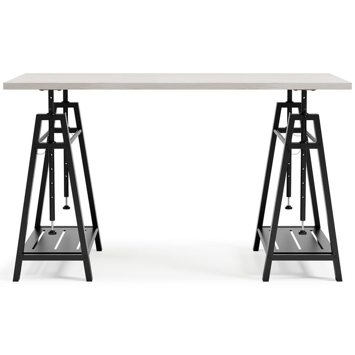 Bayflynn Adjustable Height Desk