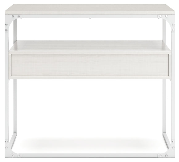 Deznee Credenza