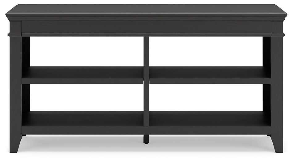 Beckincreek Credenza