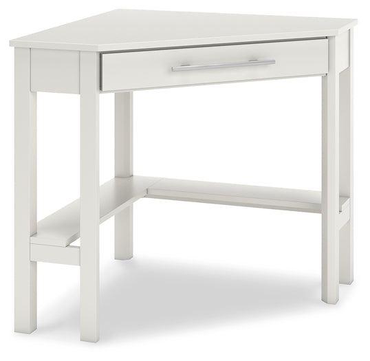 Grannen Home Office Corner Desk