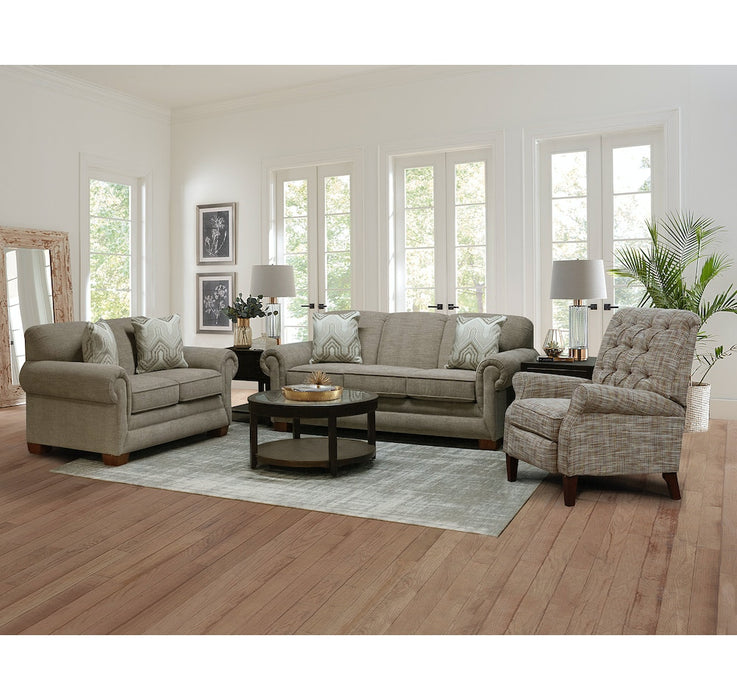 1436R Monroe Loveseat