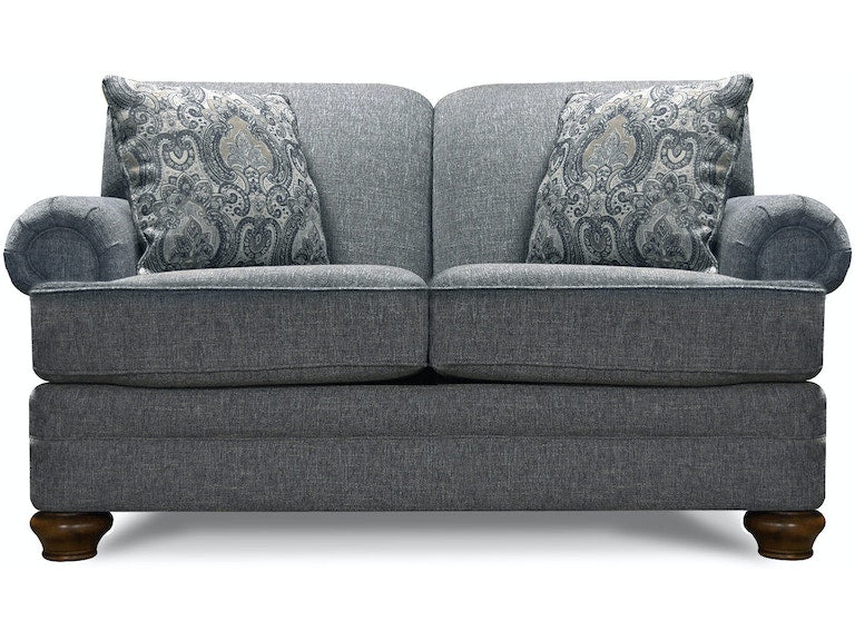 5Q06 Reed Loveseat