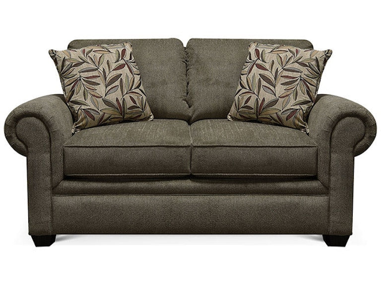 2256 Brett Loveseat