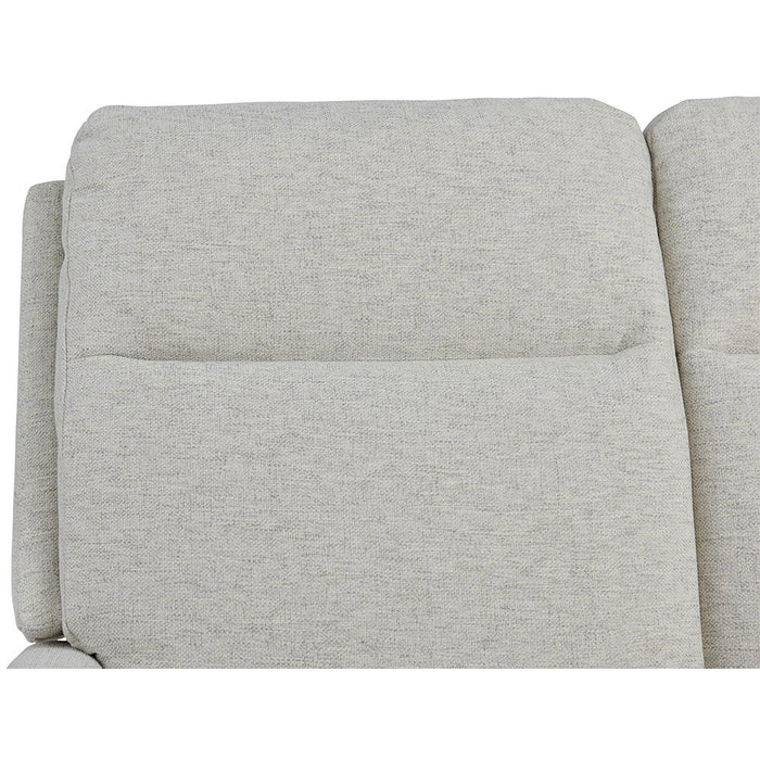 Finley Power Wall Reclining Loveseat w/ Headrest & Lumbar