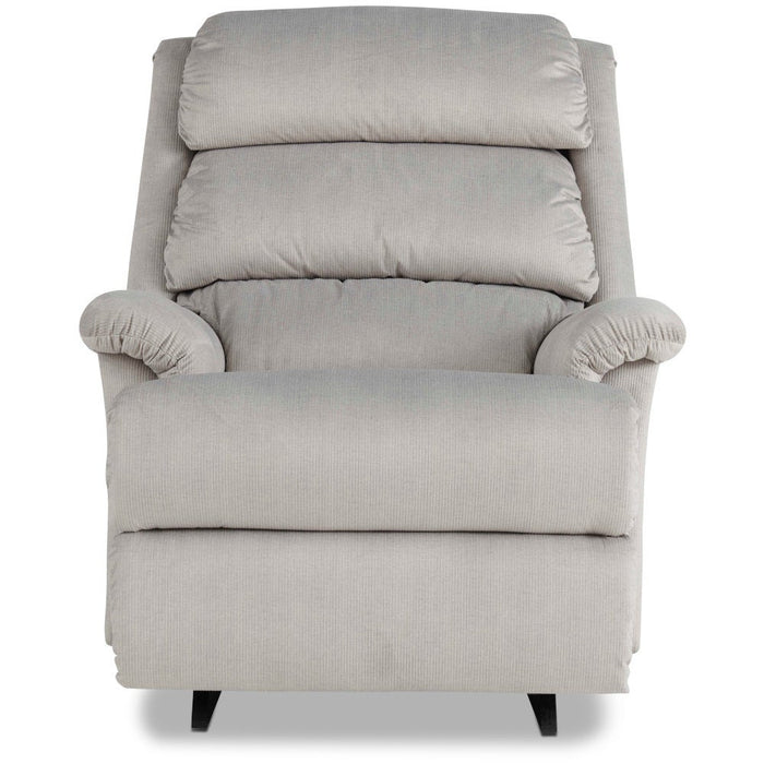 Astor Power Rocking Recliner w/ Headrest