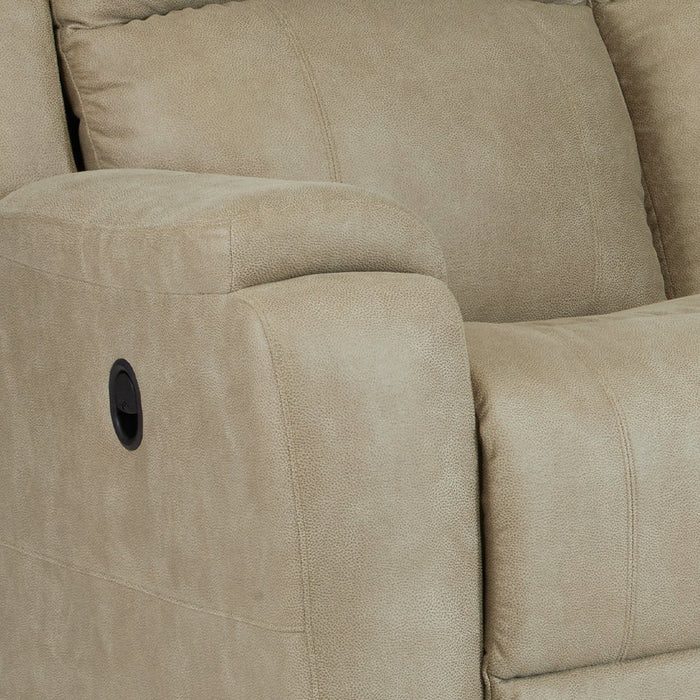 Dorian Reclining Sofa