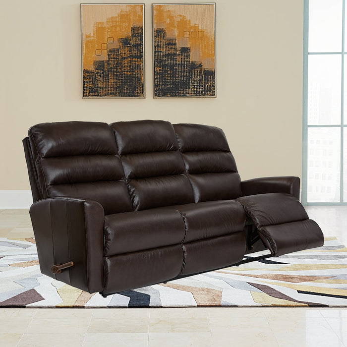 Liam Wall Reclining Sofa