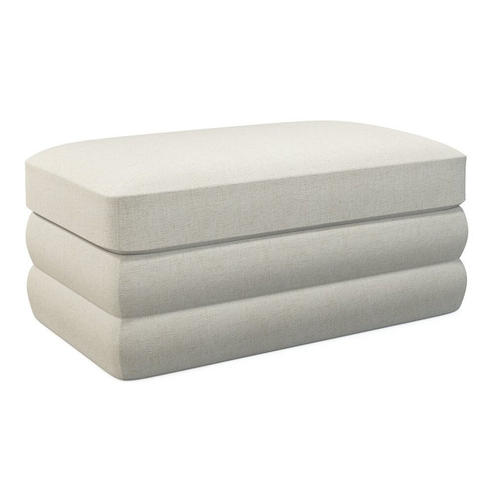 Cory Storage Ottoman