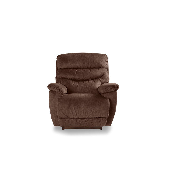 Joshua Power Rocking Recliner w/ Headrest