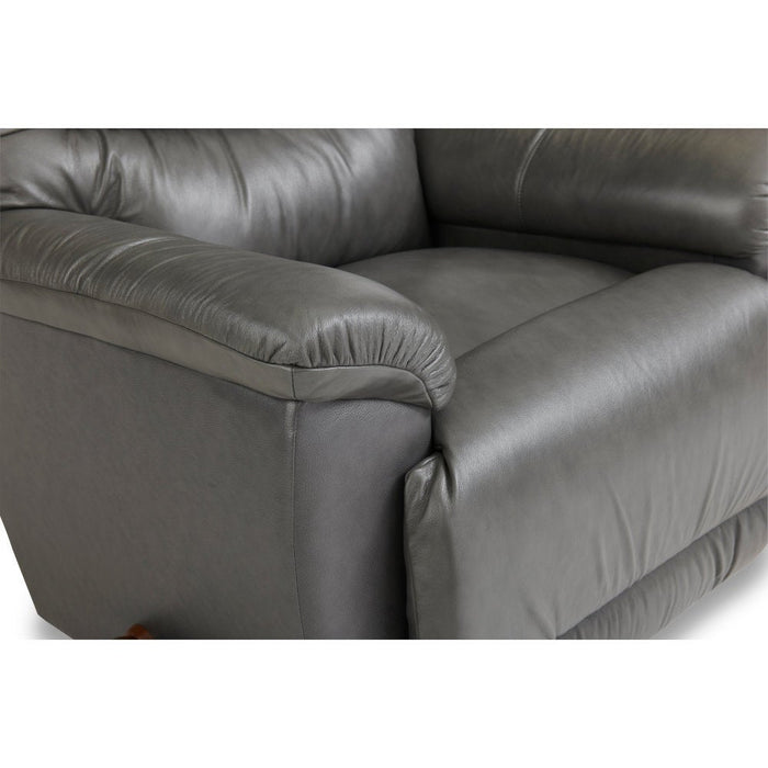 Joshua Power Rocking Recliner w/ Headrest