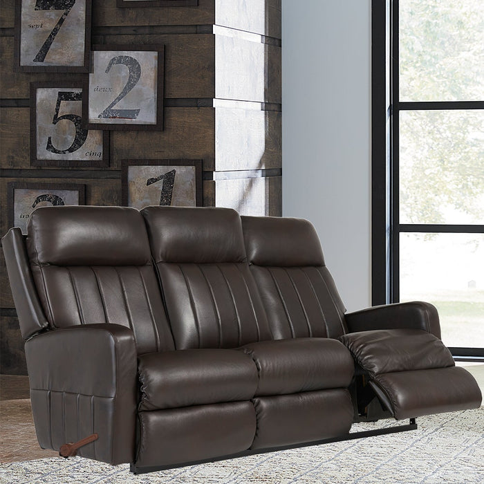 Finley Wall Reclining Sofa