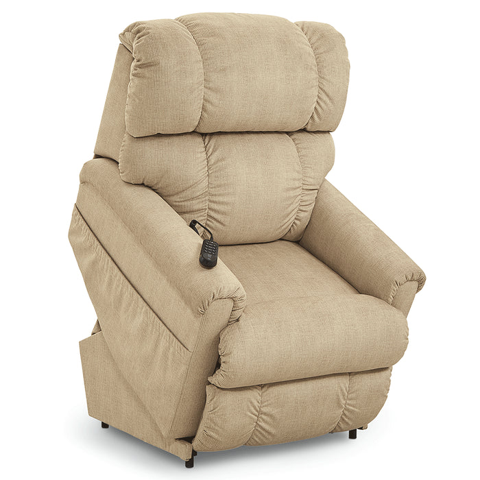 Pinnacle Platinum Power Lift Recliner