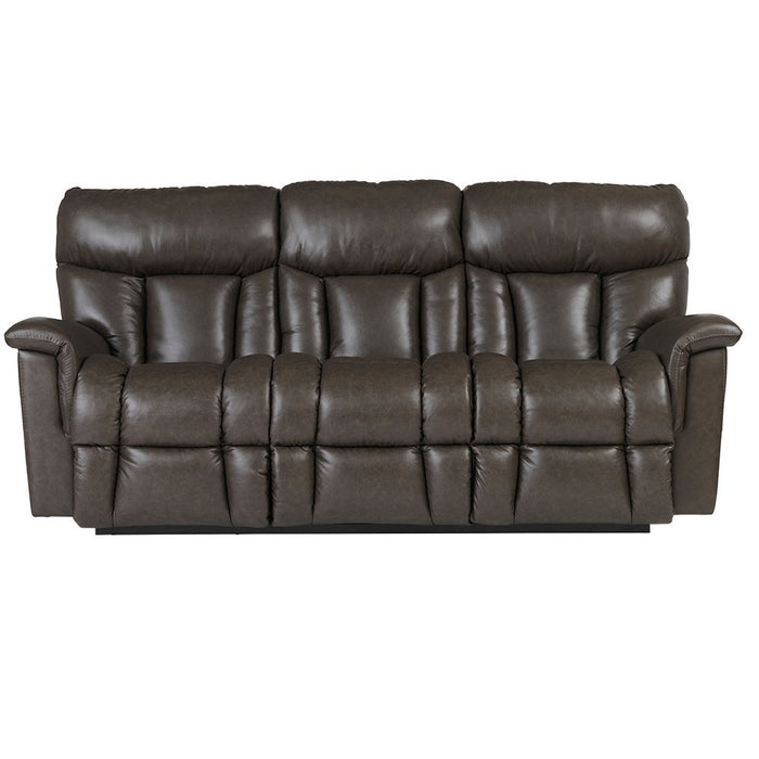 Mateo Power Wall Reclining Loveseat w/ Console Headrest & Lumbar