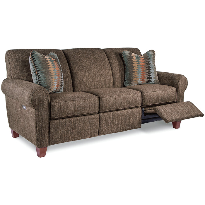 Bennett duo® Reclining Sofa