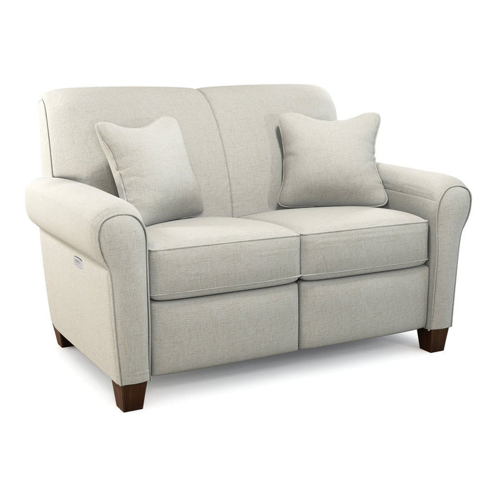 Bennett duo® Reclining Loveseat