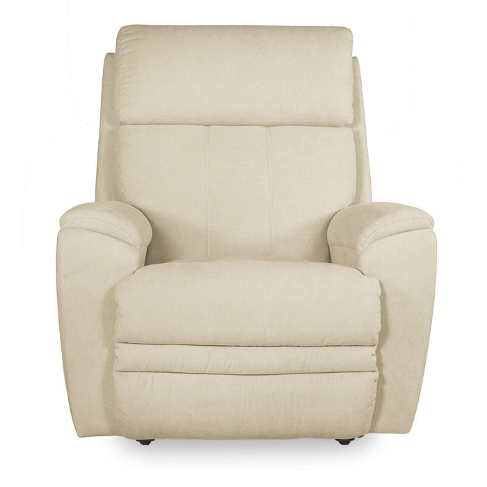 Talladega Power Wall Recliner w/ Headrest & Lumbar