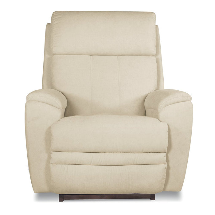 Talladega Power Rocking Recliner w/ Headrest