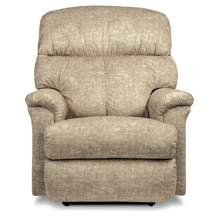 Reed Power Wall Recliner w/ Headrest & Lumbar