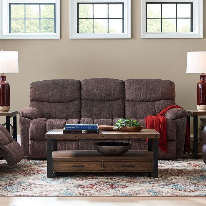 Morrison Reclining Sofa