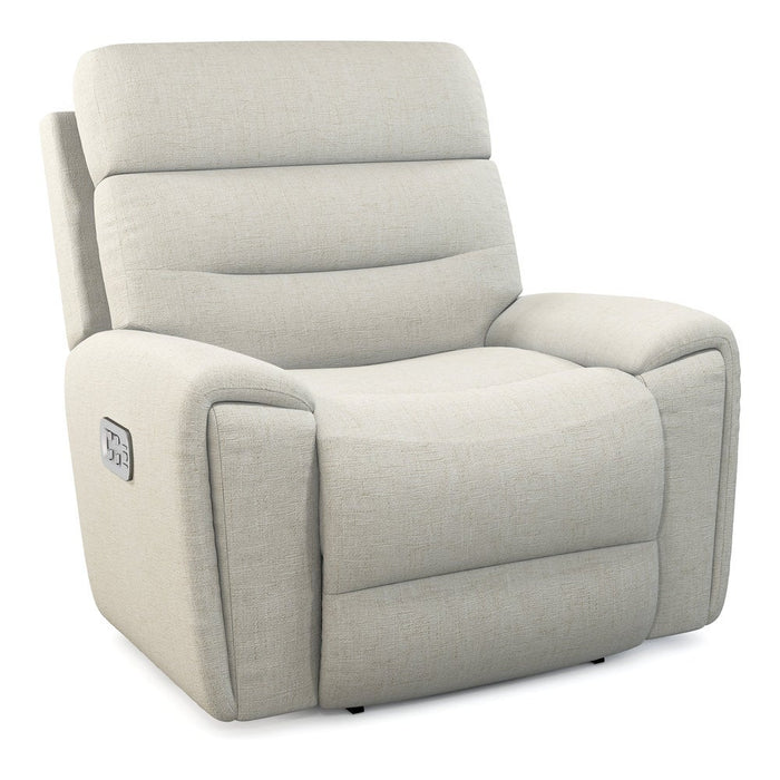 Soren Power Wall Recliner w/ Headrest & Lumbar