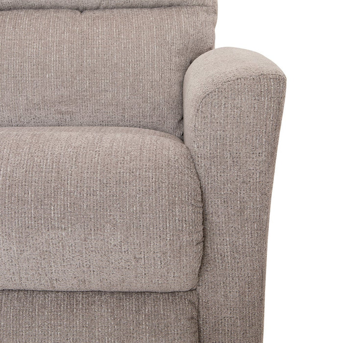 Liam Power Wall Reclining Loveseat w/ Headrest