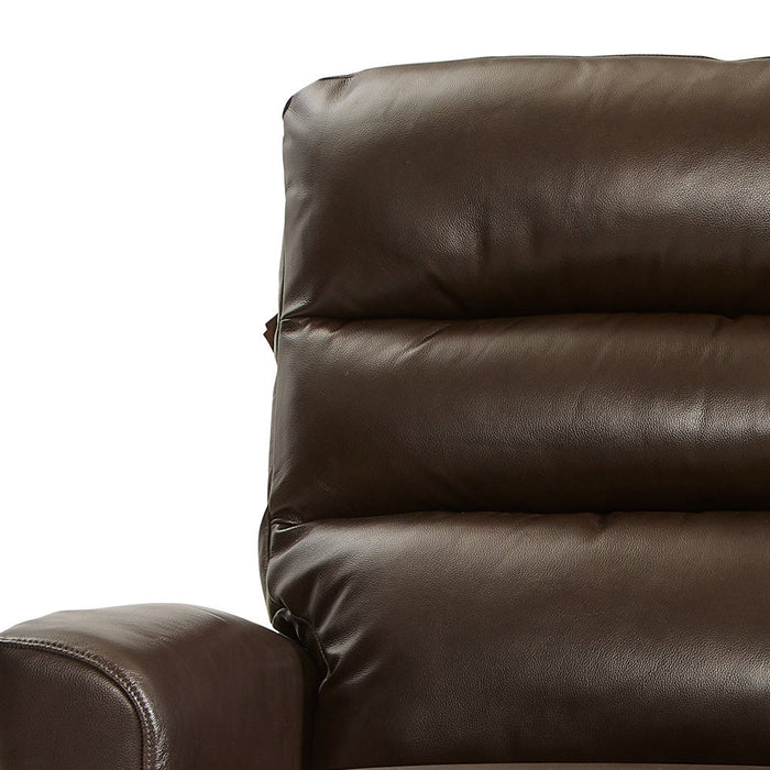 Liam Power Wall Reclining Loveseat w/ Headrest & Console