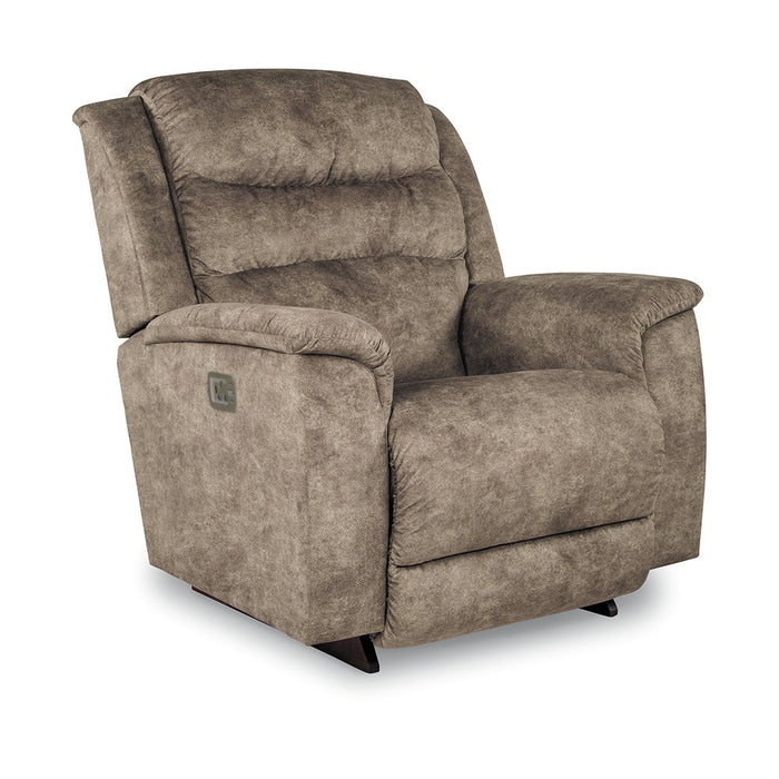 Redwood Power Rocking Recliner w/ Headrest