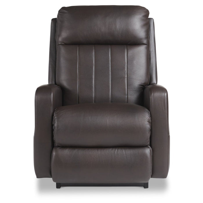 Finley Power Rocking Recliner w/ Headrest & Lumbar