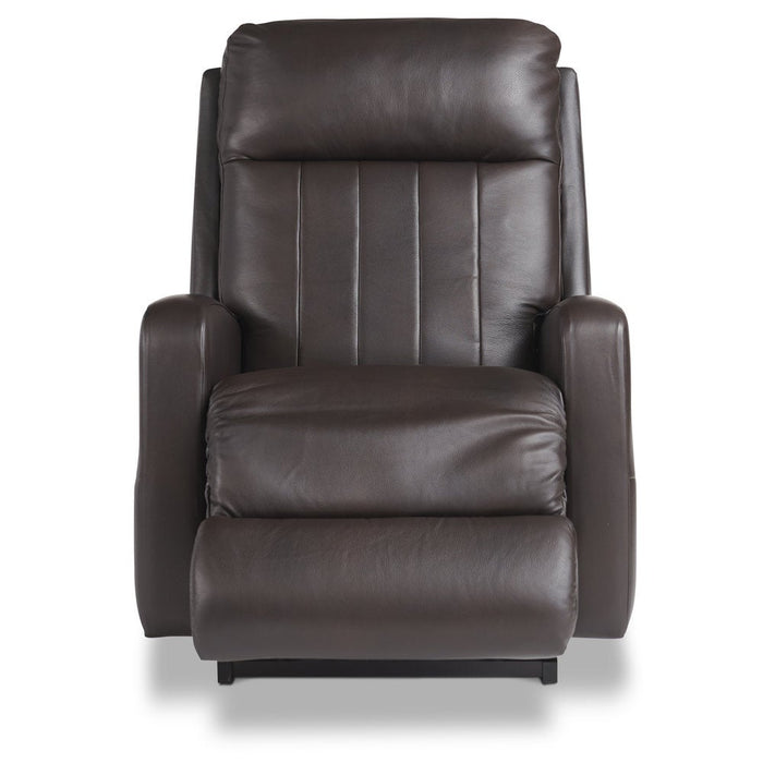 Finley Power Rocking Recliner w/ Headrest & Lumbar