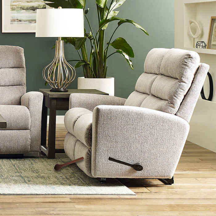 Liam Wall Reclining Loveseat