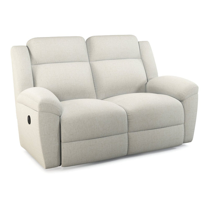 Joel Reclining Loveseat