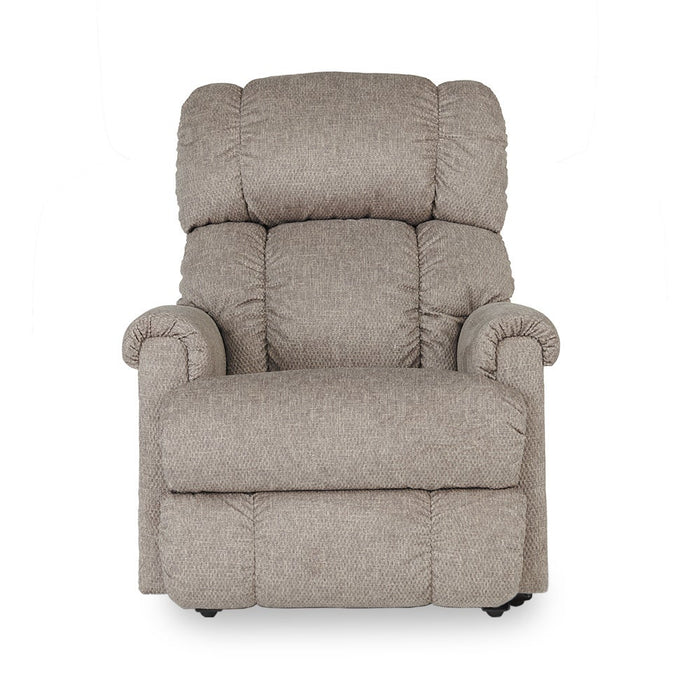 Pinnacle Power Wall Recliner w/ Headrest & Lumbar