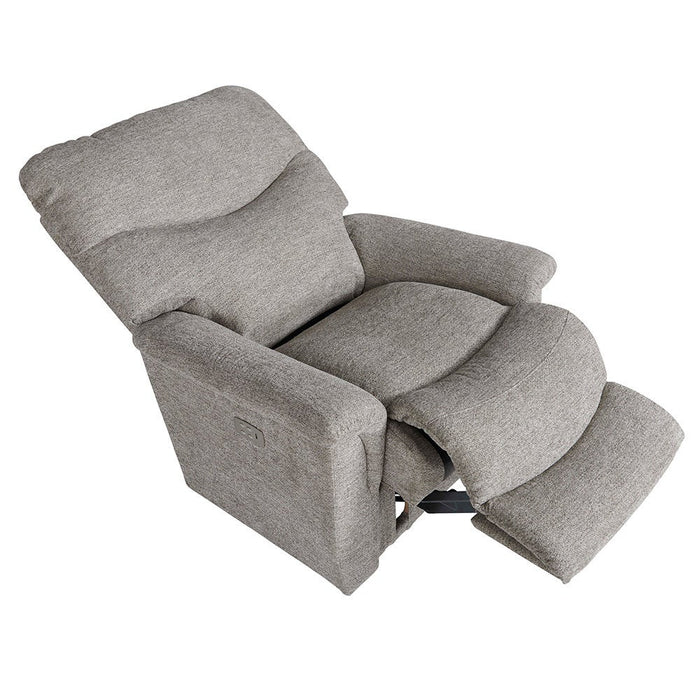 James Power Rocking Recliner w/ Headrest