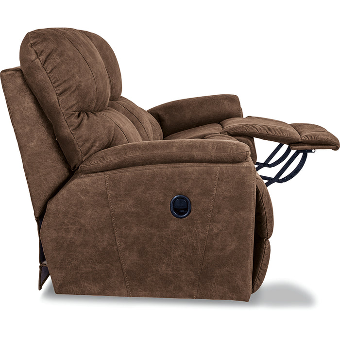 Trouper Reclining Sofa