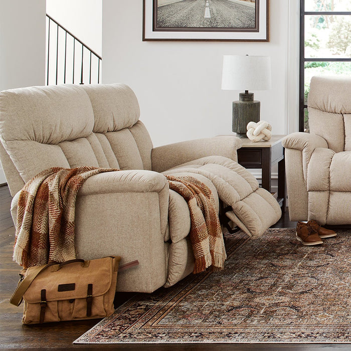 Mateo Wall Reclining Loveseat