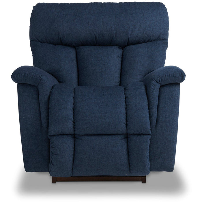 Mateo Power Wall Recliner w/ Headrest & Lumbar