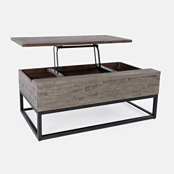 East Hampton Lift Top Coffee Table