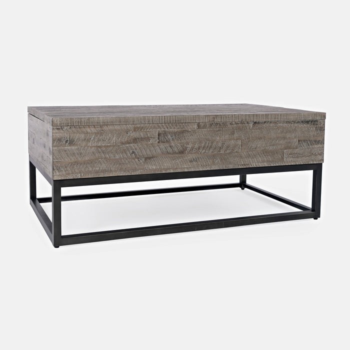 East Hampton Lift Top Coffee Table