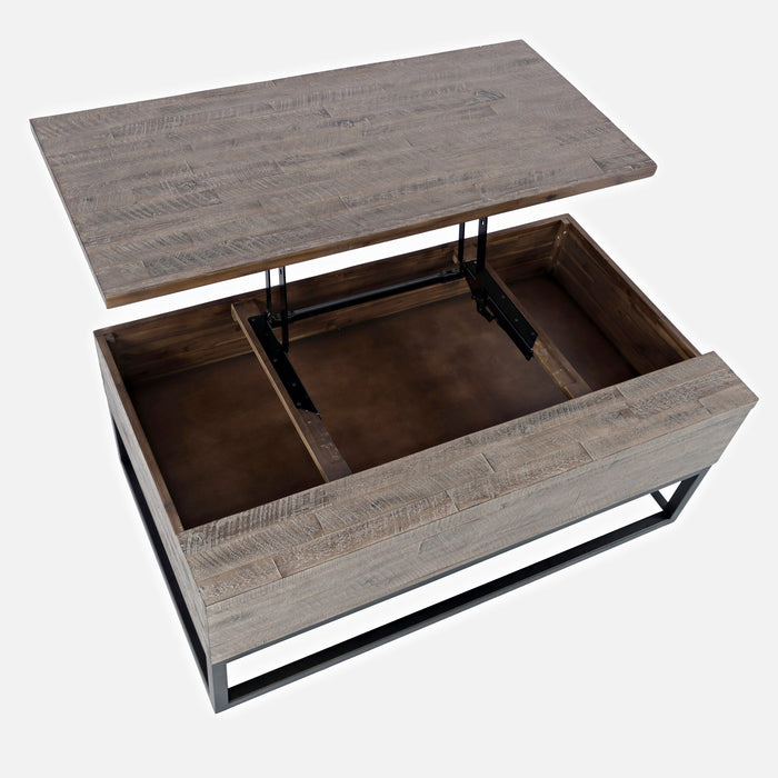 East Hampton Lift Top Coffee Table