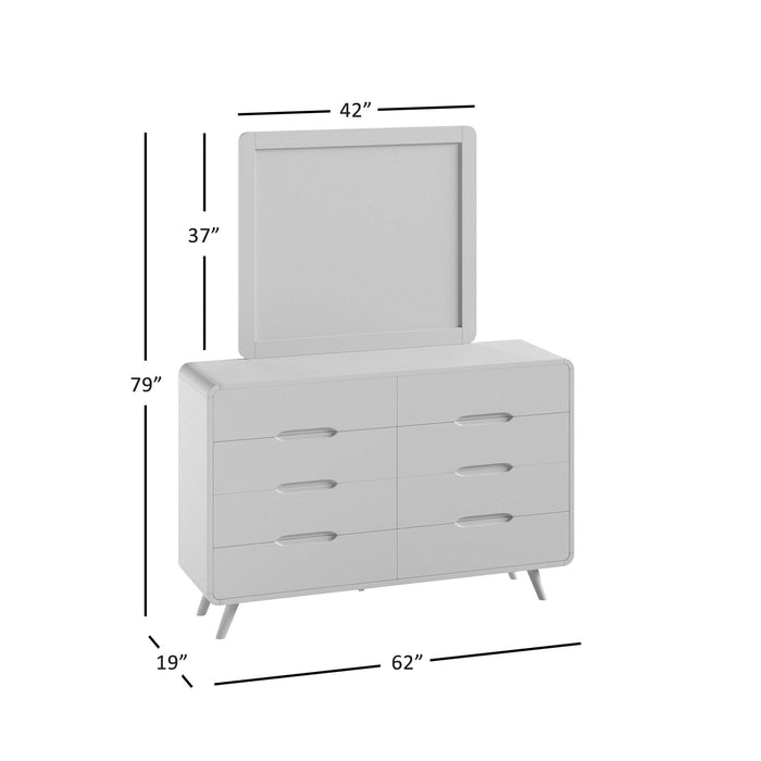 Marlowe Dresser