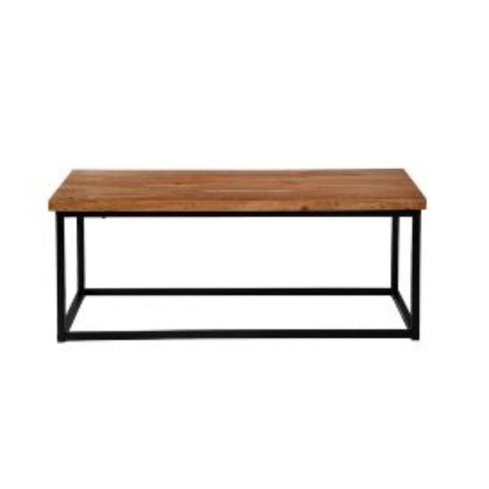 Ames Rectangle Coffee Table